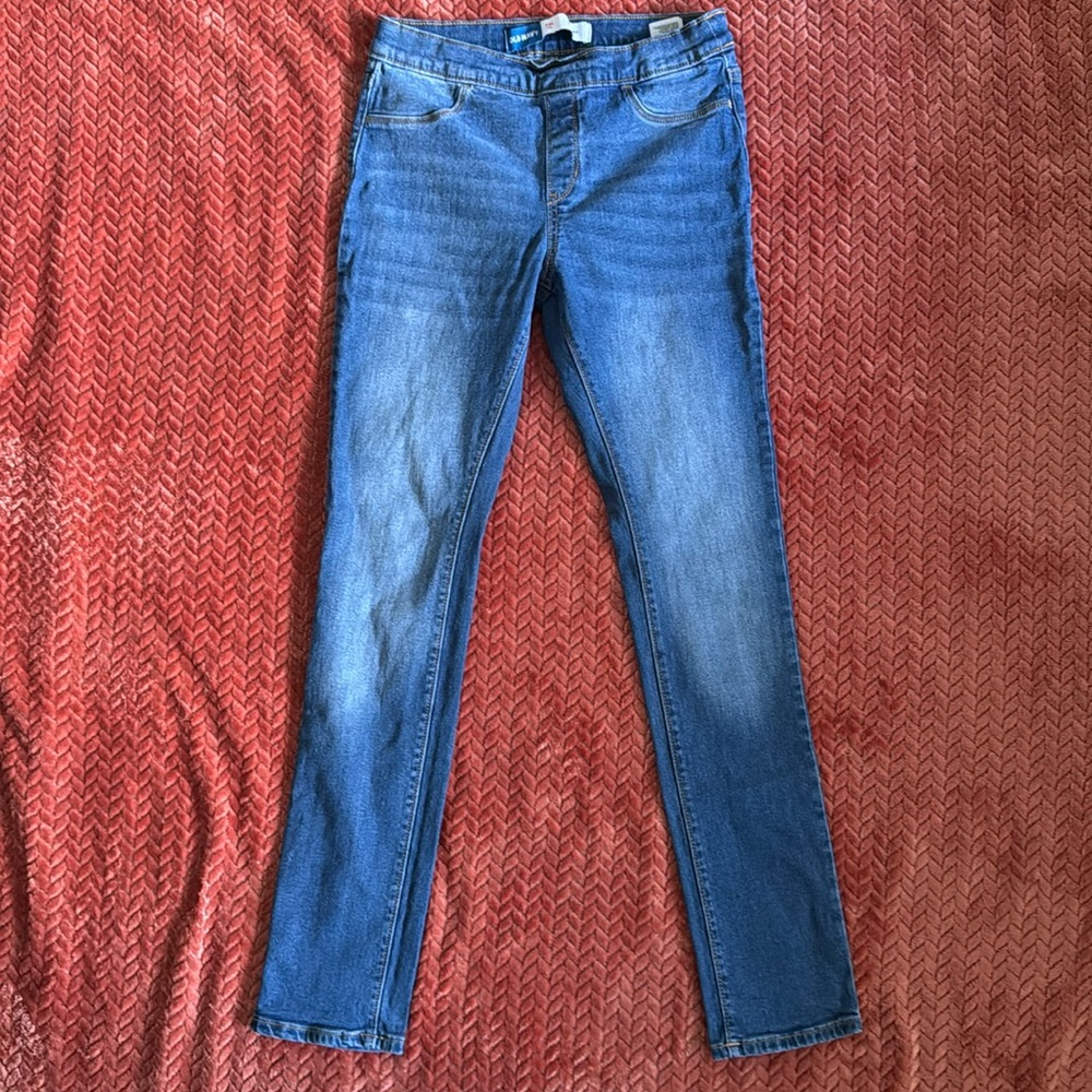 Old Navy Girls’ Skinny Jeans